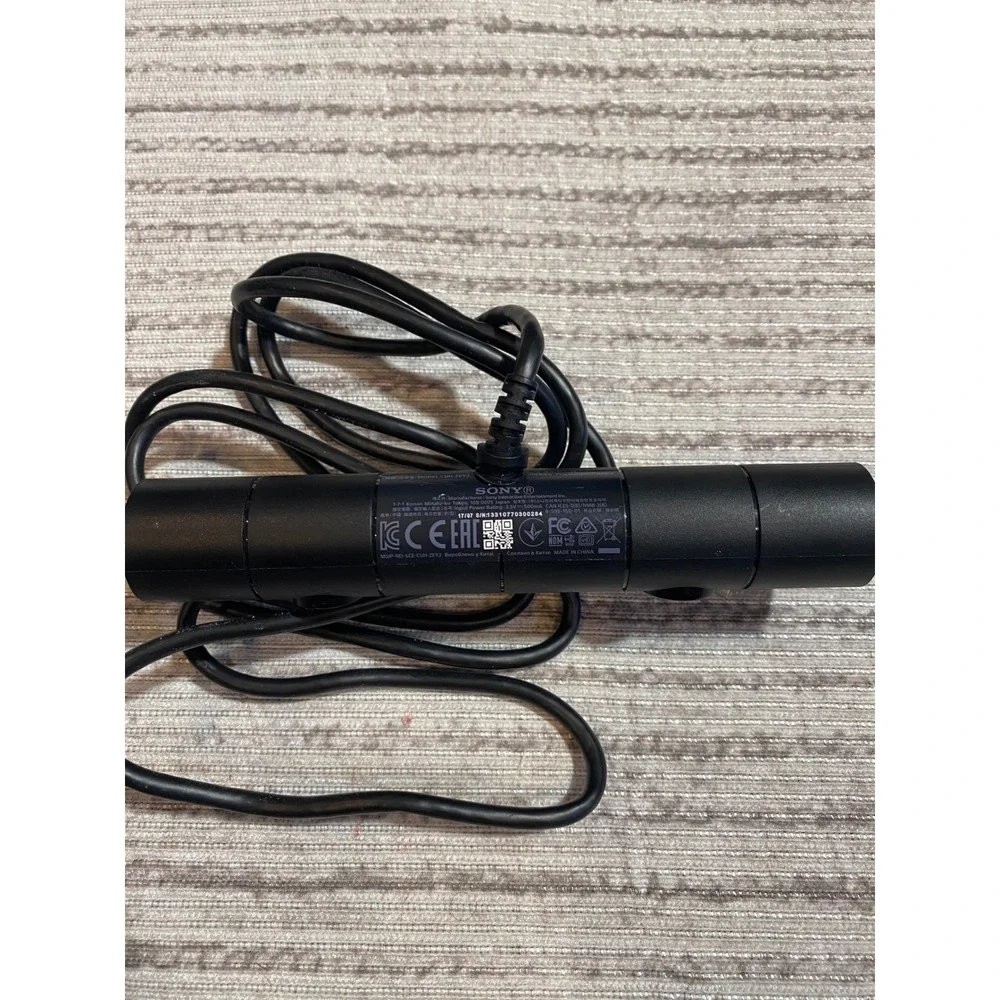 Sony playstation camera